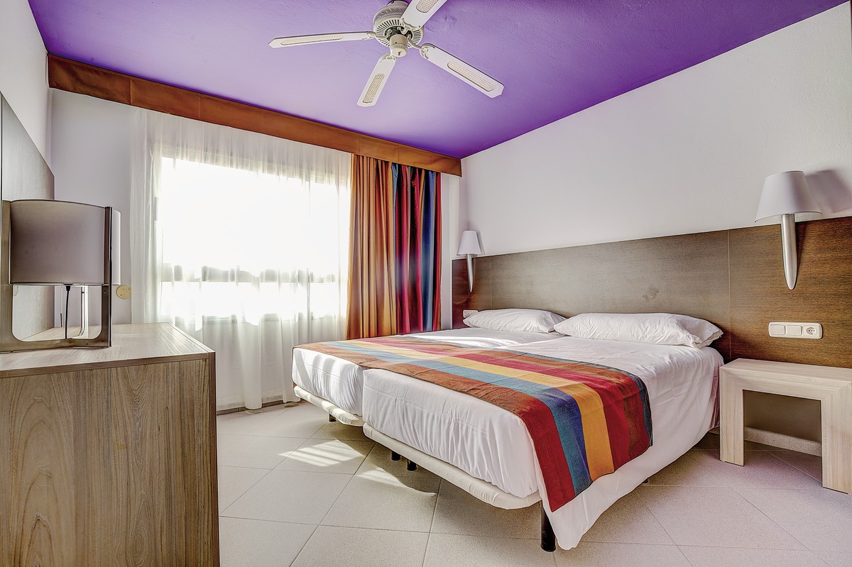 Hotel SBH Monica Beach Resort, Spanien, Fuerteventura, Costa Calma, Bild 22