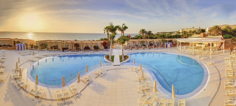 Hotel SBH Monica Beach Resort, Spanien, Fuerteventura, Costa Calma, Bild 3