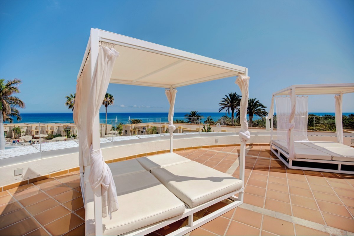 Hotel SBH Monica Beach Resort, Spanien, Fuerteventura, Costa Calma, Bild 5