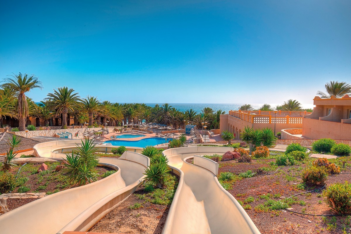 Hotel SBH Monica Beach Resort, Spanien, Fuerteventura, Costa Calma, Bild 6