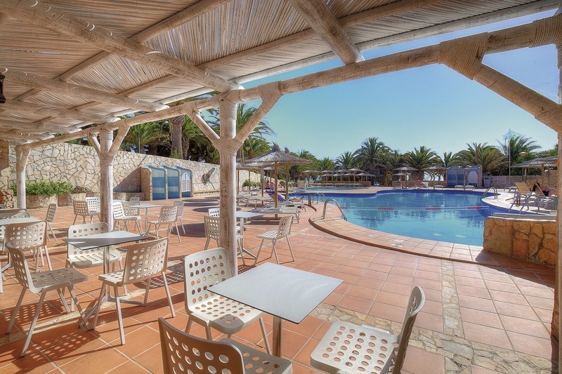 Hotel SBH Monica Beach Resort, Spanien, Fuerteventura, Costa Calma, Bild 7