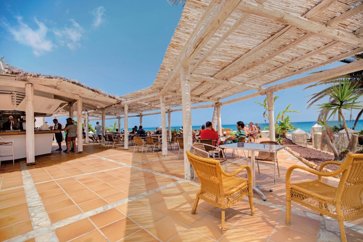Hotel SBH Monica Beach Resort, Spanien, Fuerteventura, Costa Calma, Bild 8