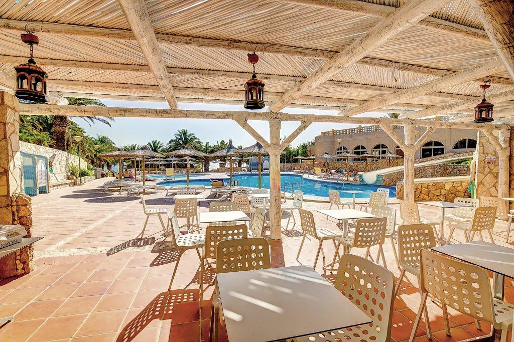 Hotel SBH Monica Beach Resort, Spanien, Fuerteventura, Costa Calma, Bild 9