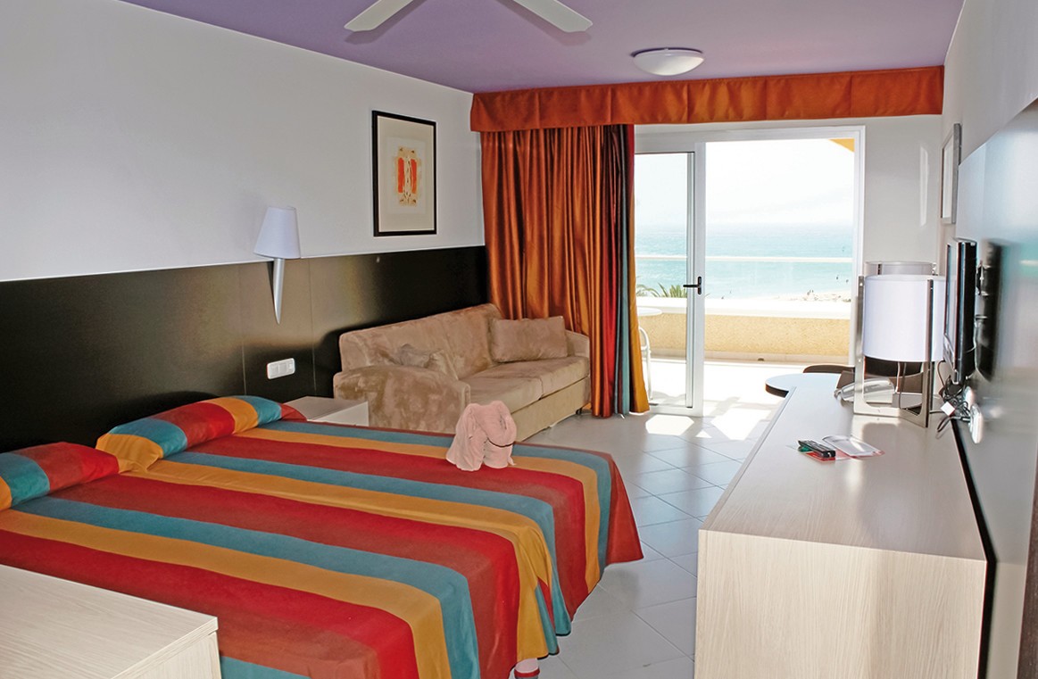 Hotel SBH Monica Beach Resort, Spanien, Fuerteventura, Costa Calma, Bild 18