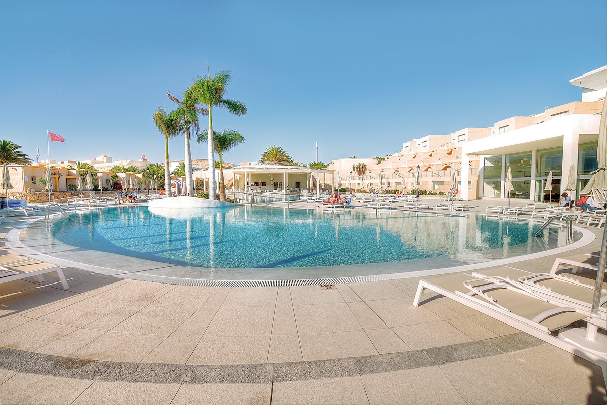 Hotel SBH Monica Beach Resort, Spanien, Fuerteventura, Costa Calma, Bild 2