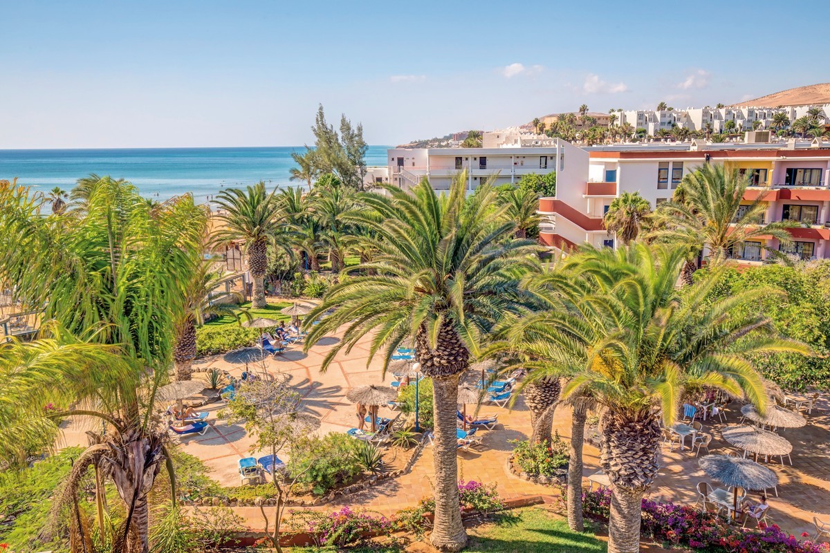 Hotel SBH Fuerteventura Playa, Spanien, Fuerteventura, Costa Calma, Bild 1