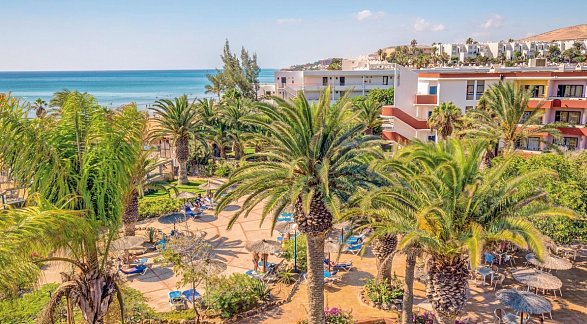 Hotel SBH Fuerteventura Playa, Spanien, Fuerteventura, Costa Calma, Bild 1