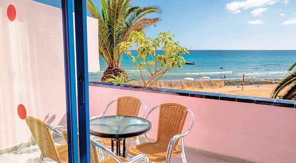 Hotel SBH Fuerteventura Playa, Spanien, Fuerteventura, Costa Calma, Bild 11