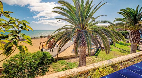 Hotel SBH Fuerteventura Playa, Spanien, Fuerteventura, Costa Calma, Bild 14