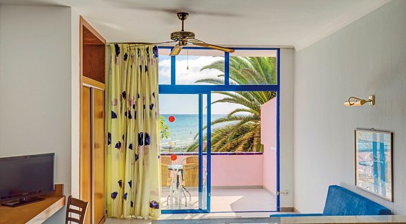 Hotel SBH Fuerteventura Playa, Spanien, Fuerteventura, Costa Calma, Bild 15