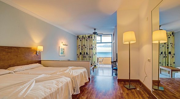 Hotel SBH Fuerteventura Playa, Spanien, Fuerteventura, Costa Calma, Bild 16