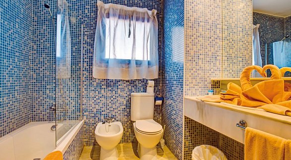 Hotel SBH Fuerteventura Playa, Spanien, Fuerteventura, Costa Calma, Bild 17