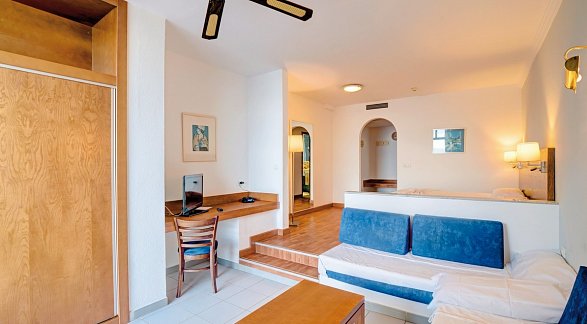 Hotel SBH Fuerteventura Playa, Spanien, Fuerteventura, Costa Calma, Bild 18