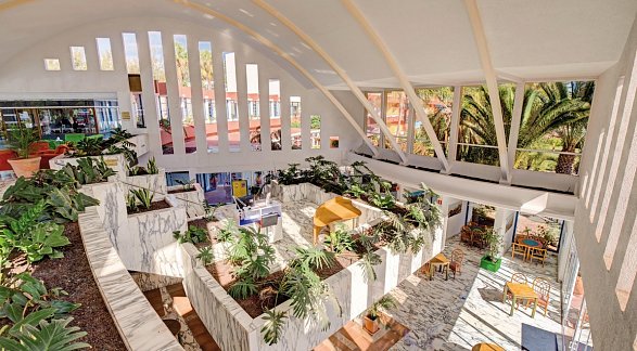 Hotel SBH Fuerteventura Playa, Spanien, Fuerteventura, Costa Calma, Bild 4