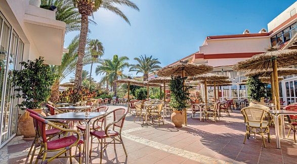 Hotel SBH Fuerteventura Playa, Spanien, Fuerteventura, Costa Calma, Bild 5