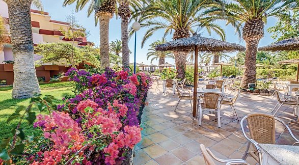 Hotel SBH Fuerteventura Playa, Spanien, Fuerteventura, Costa Calma, Bild 6