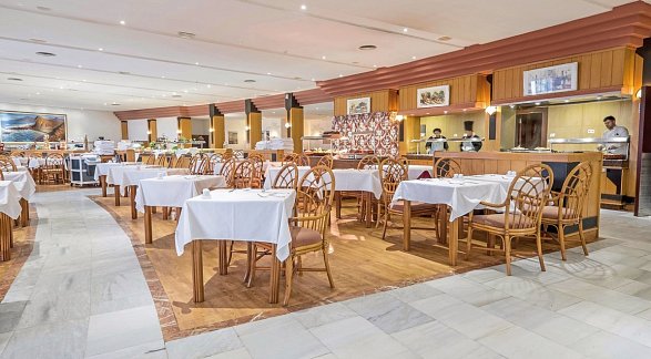 Hotel SBH Fuerteventura Playa, Spanien, Fuerteventura, Costa Calma, Bild 7