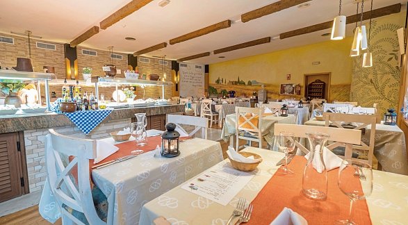 Hotel SBH Fuerteventura Playa, Spanien, Fuerteventura, Costa Calma, Bild 8