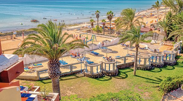 Hotel SBH Fuerteventura Playa, Spanien, Fuerteventura, Costa Calma, Bild 9