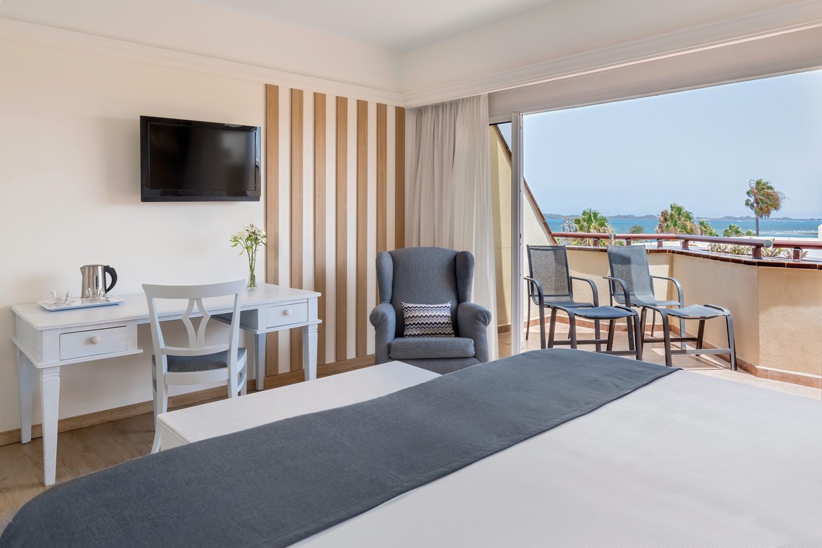 Hotel Barceló Corralejo Bay, Spanien, Fuerteventura, Corralejo, Bild 11
