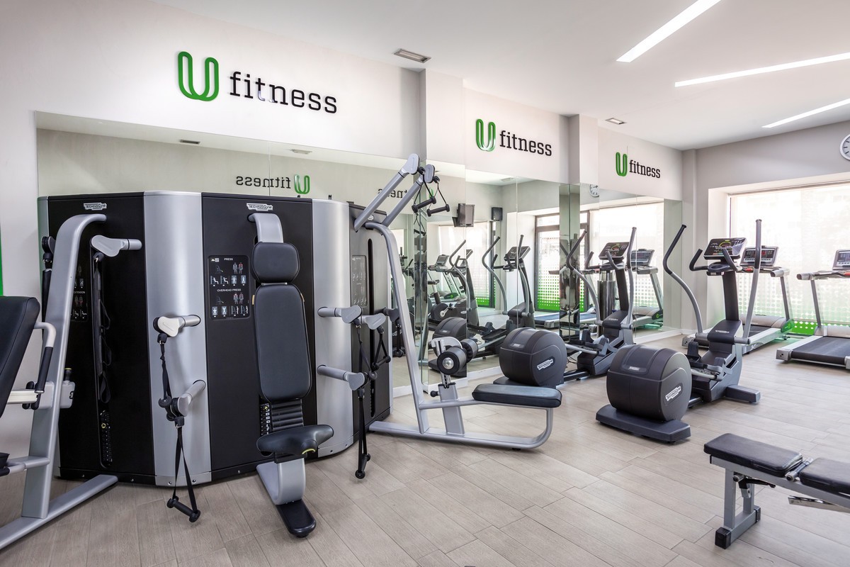 Hotel Barceló Corralejo Bay, Spanien, Fuerteventura, Corralejo, Bild 17