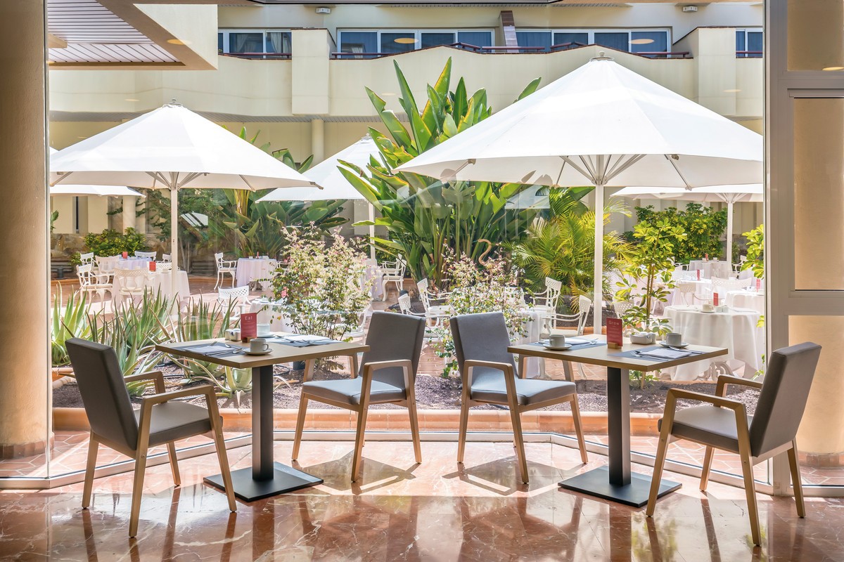 Hotel Barceló Corralejo Bay, Spanien, Fuerteventura, Corralejo, Bild 5