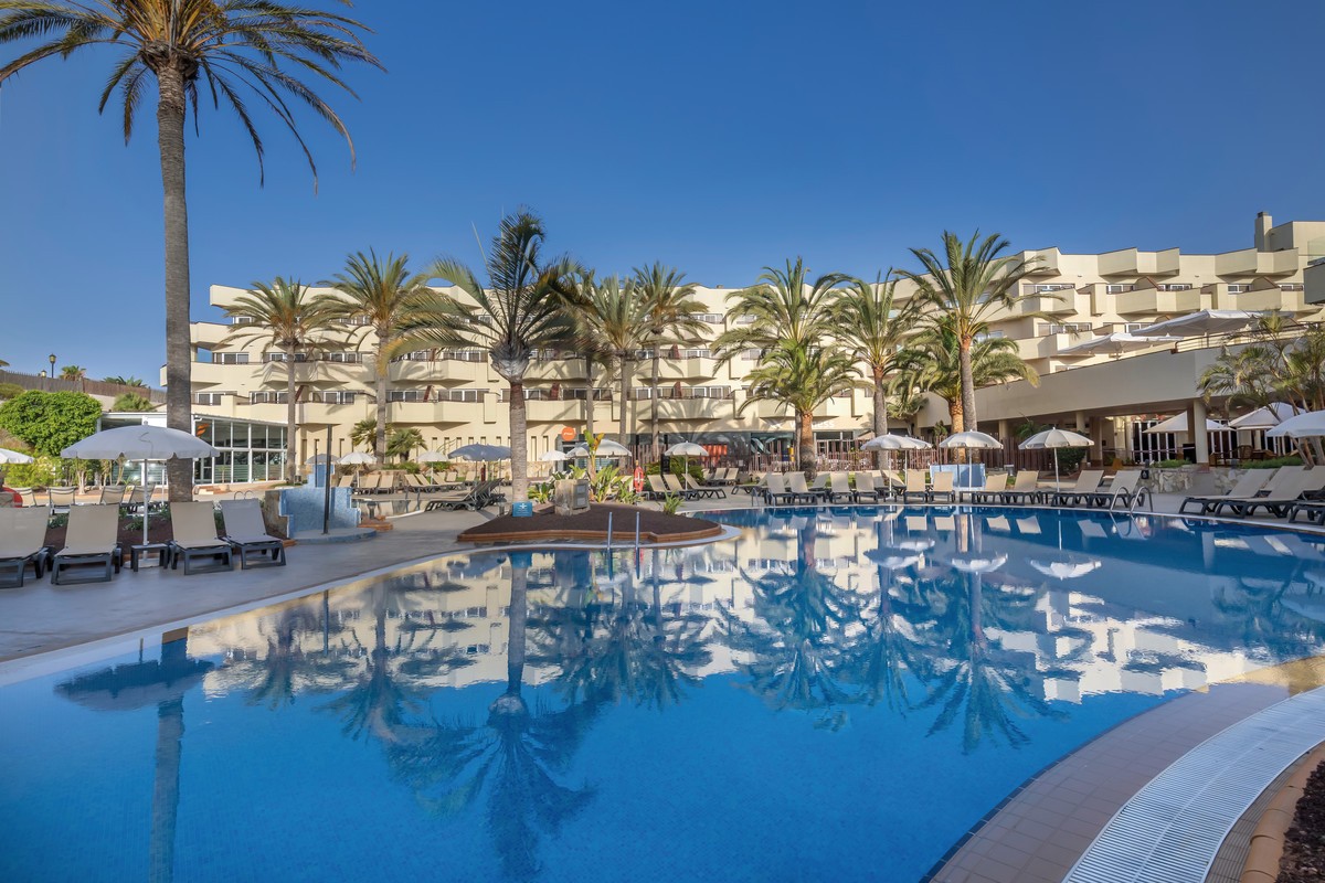 Hotel Barceló Corralejo Bay, Spanien, Fuerteventura, Corralejo, Bild 1