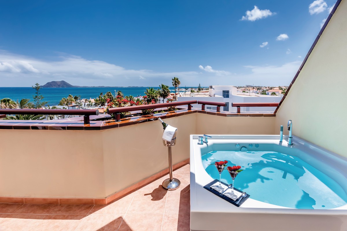 Hotel Barceló Corralejo Bay, Spanien, Fuerteventura, Corralejo, Bild 12