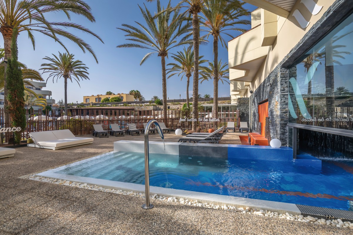 Hotel Barceló Corralejo Bay, Spanien, Fuerteventura, Corralejo, Bild 15