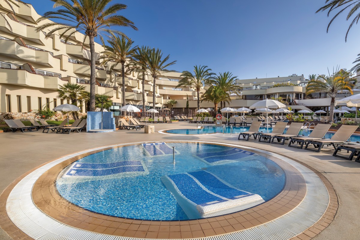 Hotel Barceló Corralejo Bay, Spanien, Fuerteventura, Corralejo, Bild 3
