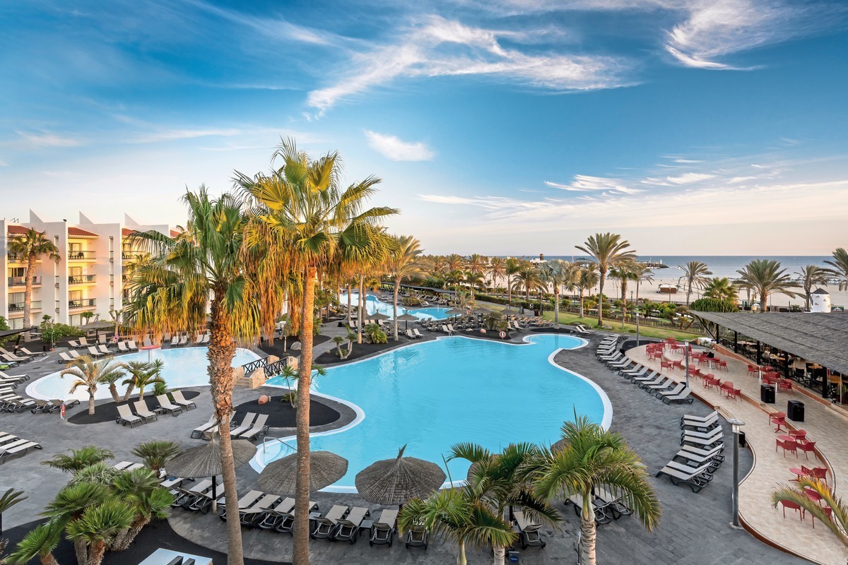 Hotel Barceló Fuerteventura Mar, Spanien, Fuerteventura, Caleta de Fuste