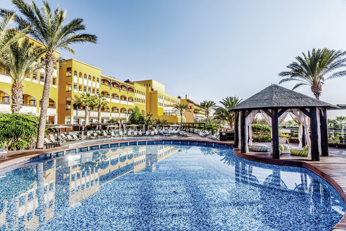 Hotel Occidental Jandía Royal Level, Spanien, Fuerteventura, Jandia, Bild 1