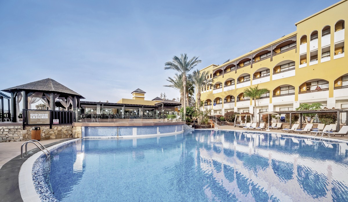 Hotel Occidental Jandía Royal Level, Spanien, Fuerteventura, Jandia, Bild 2