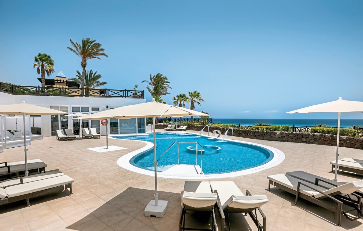 Hotel Occidental Jandía Royal Level, Spanien, Fuerteventura, Jandia, Bild 25