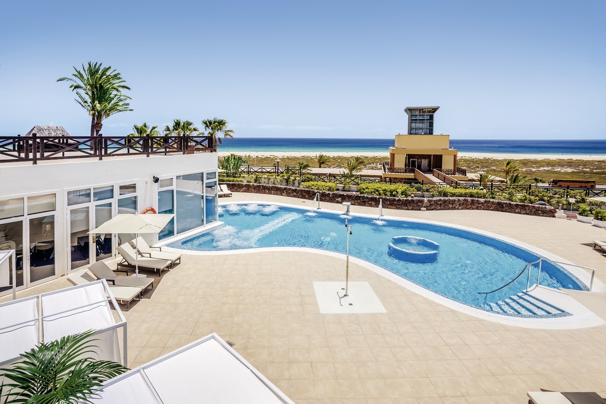 Hotel Occidental Jandía Royal Level, Spanien, Fuerteventura, Jandia, Bild 26
