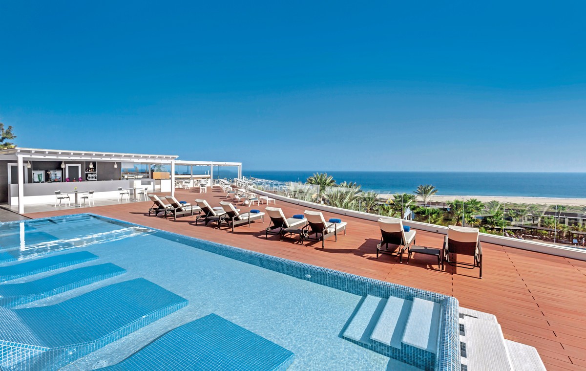 Hotel Occidental Jandía Royal Level, Spanien, Fuerteventura, Jandia, Bild 3
