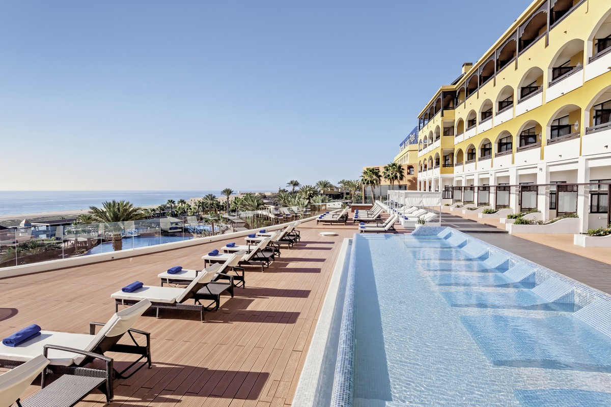 Hotel Occidental Jandía Royal Level, Spanien, Fuerteventura, Jandia, Bild 4