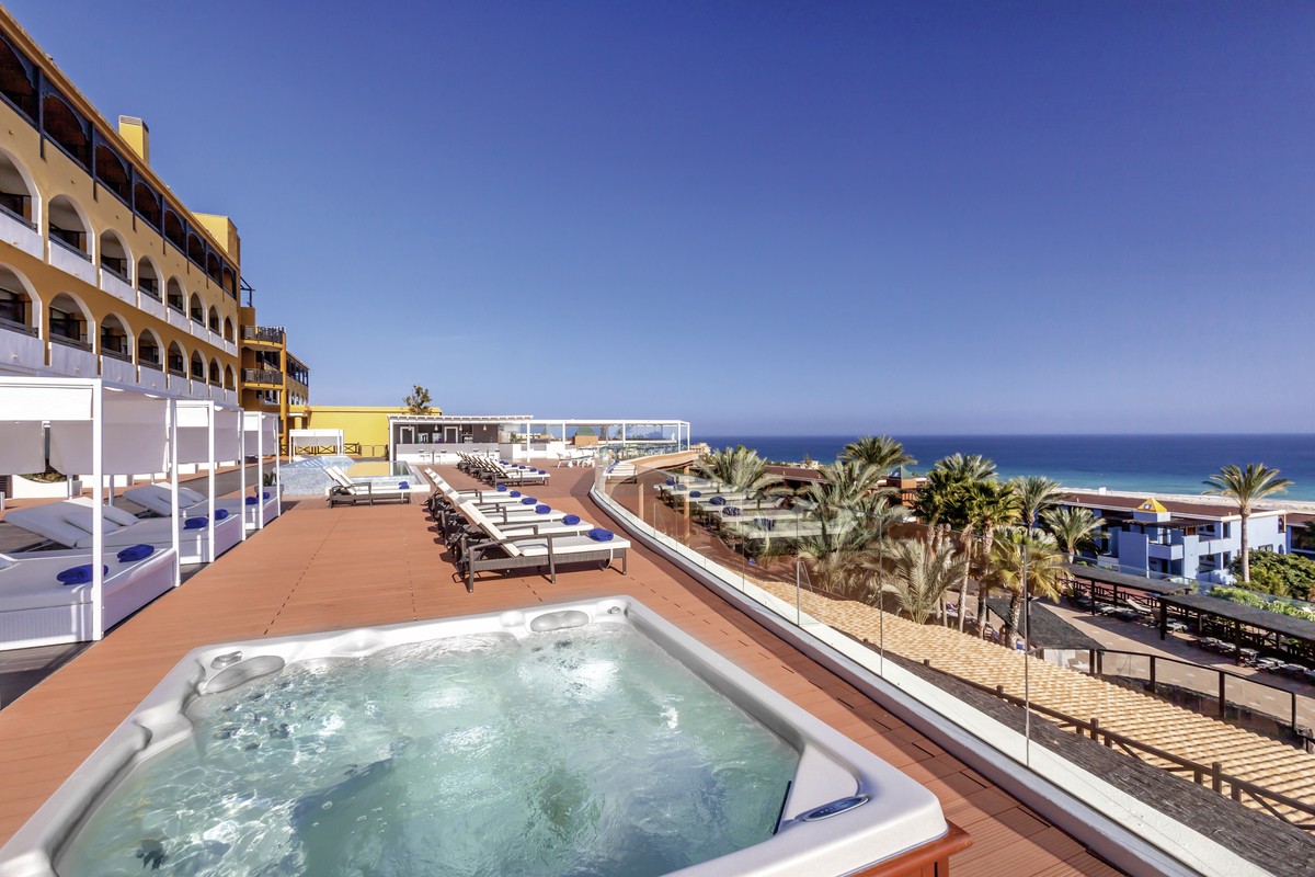 Hotel Occidental Jandía Royal Level, Spanien, Fuerteventura, Jandia, Bild 5