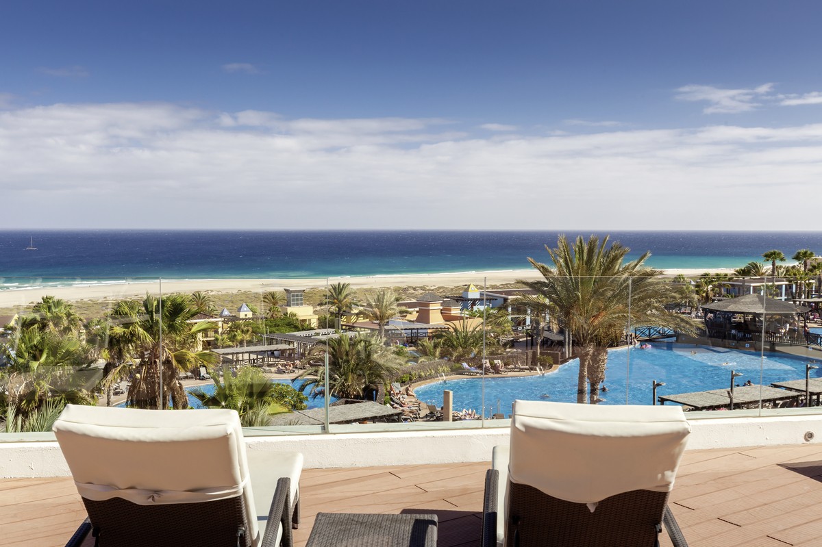 Hotel Occidental Jandía Royal Level, Spanien, Fuerteventura, Jandia, Bild 6