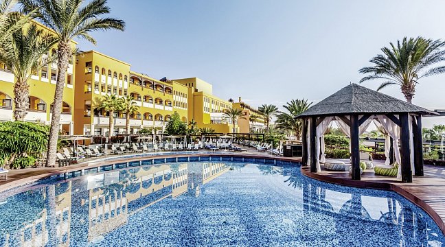 Hotel Occidental Jandía Royal Level, Spanien, Fuerteventura, Jandia