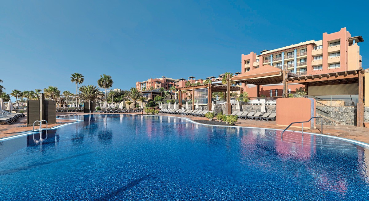 Hotel H10 Tindaya, Spanien, Fuerteventura, Costa Calma, Bild 1