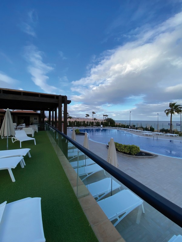 Hotel H10 Tindaya, Spanien, Fuerteventura, Costa Calma, Bild 11