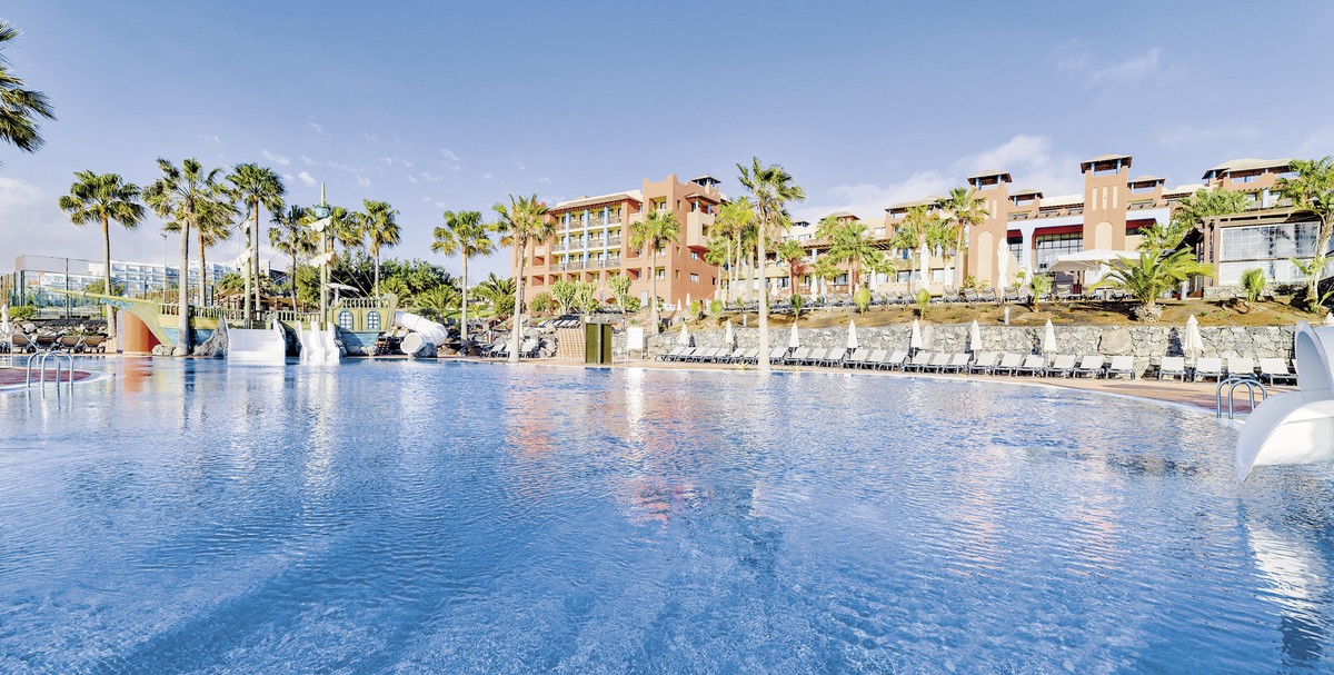 Hotel H10 Tindaya, Spanien, Fuerteventura, Costa Calma, Bild 2