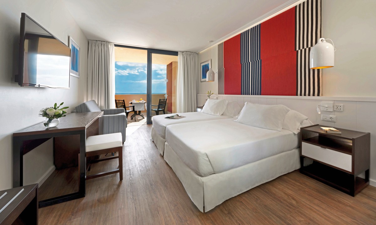Hotel H10 Tindaya, Spanien, Fuerteventura, Costa Calma, Bild 30