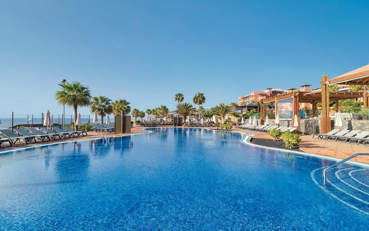 Hotel H10 Tindaya, Spanien, Fuerteventura, Costa Calma, Bild 4