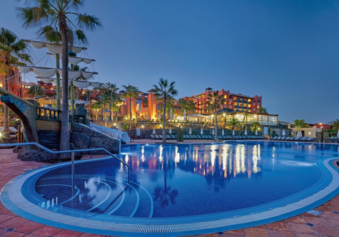 Hotel H10 Tindaya, Spanien, Fuerteventura, Costa Calma, Bild 6
