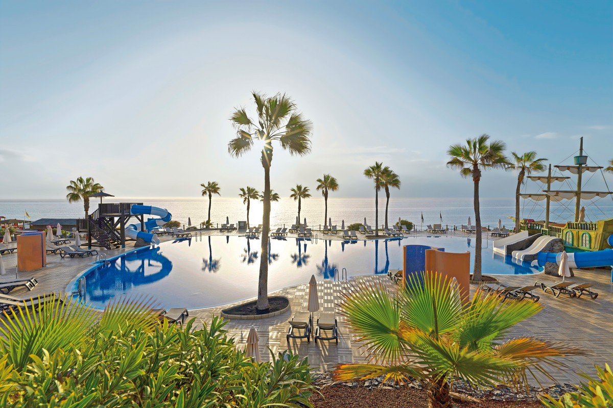 Hotel H10 Tindaya, Spanien, Fuerteventura, Costa Calma, Bild 7