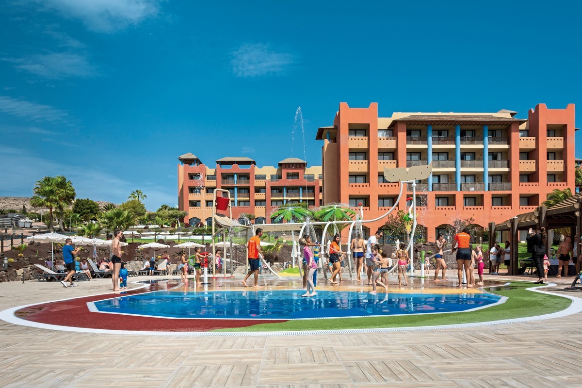 Hotel H10 Tindaya, Spanien, Fuerteventura, Costa Calma, Bild 9