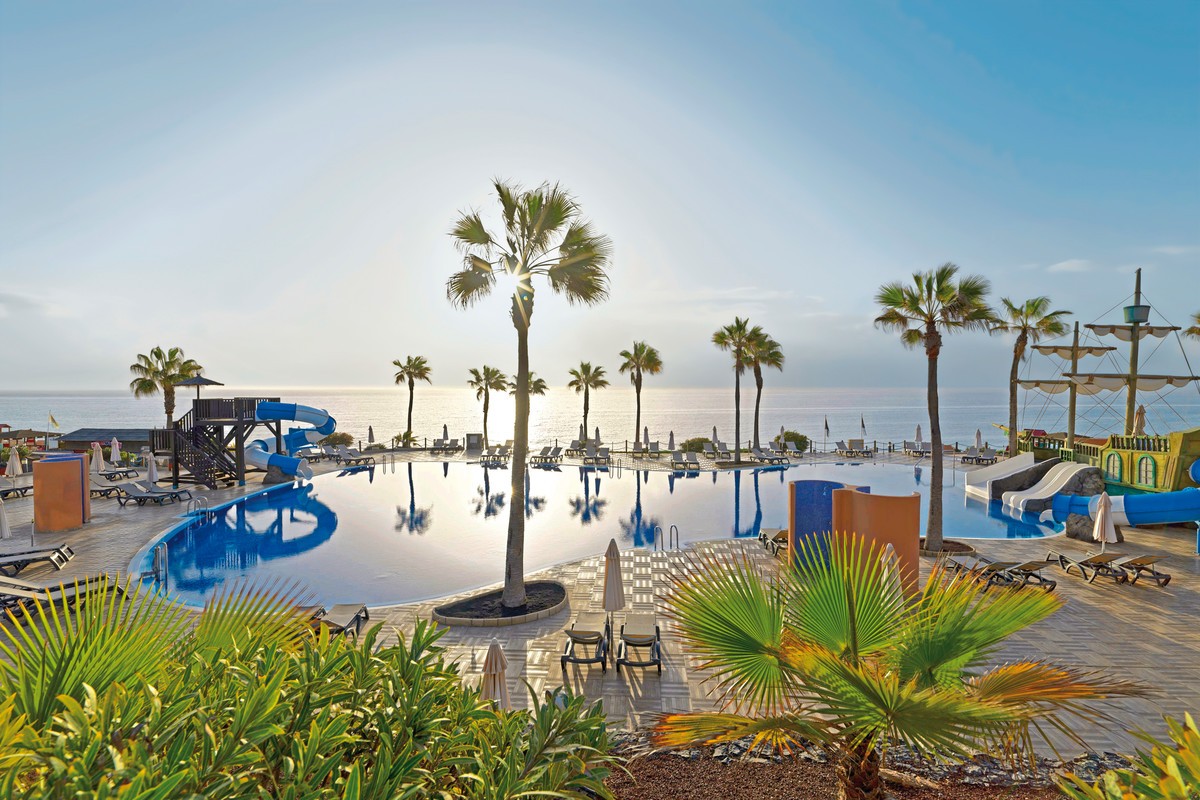 Hotel H10 Tindaya, Spanien, Fuerteventura, Costa Calma, Bild 10