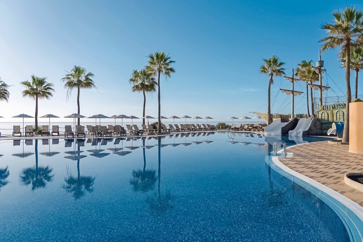 Hotel H10 Tindaya, Spanien, Fuerteventura, Costa Calma, Bild 11